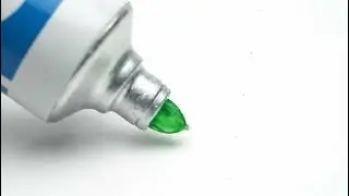 ASMR Serpentine Creation | 4K The Smoothest Single-Line Extrusion