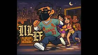 LIL EF - EN MI CAMA 🛏️(AUDIO OFICIAL)