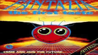 Fantazia - The First Taste Remix