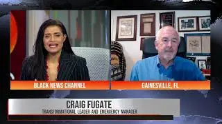 Craig Fugate details hurricane season preparation amid COVID-19