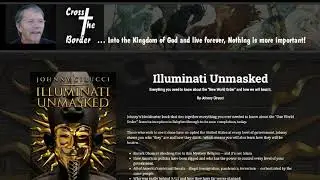Prophecy Reality Live Guest Johnny Cirucci