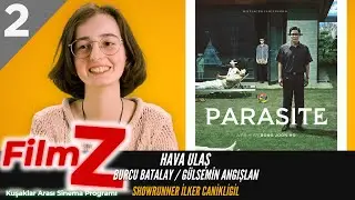 Parasite: Başyapıt mı Solcular İçin Recep İvedik mi? - FilmZ - B02