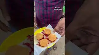 Salem Thattu Vadai in Chennai