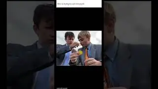 Bro is tryna act innocent #memes #funny #youtubeshorts #shorts