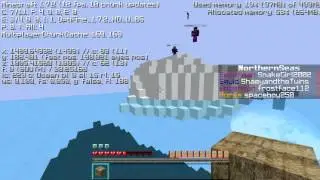 SuperCraftBros - Флеш читерит IEp.1I - Игра за Horse
