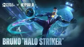 New Bruno Skin Gameplay