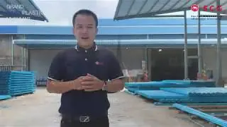 DIY Hand Gel Pump with Tiger Pipe