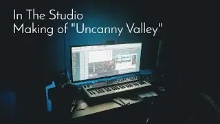 In The Studio: Making of 