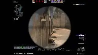Retake Master with awp - 3 kills in mirage | Karachi gamer