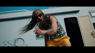 Egokills - Life's a Party (Official Music Video)