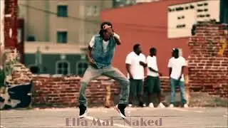 Ella Mai - Naked (New Orleans Bounce Mix)