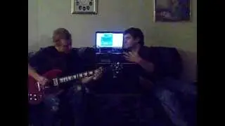 Amp Demo/reveiw VOX VT 80+