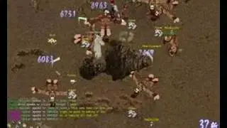 Conquer Online Guide - Making Money