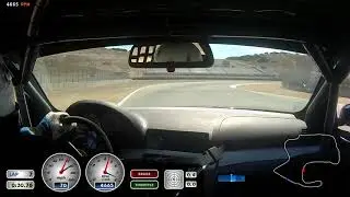 Audi Club @ Laguna Seca