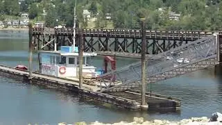 PORT MOODY INLET