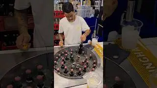 Must Try: Cola Slushy, Thai Street Drinks, Night Market Refreshments