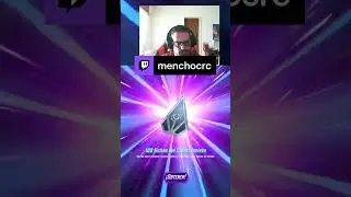 Abrimos cofres | menchocrc de #Twitch