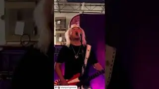 Zipangu Punk Live in Oxnard CA