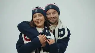 OLYMPIC WINTER GAMES MILANO CORTINA 2026 | #BenShermanTeamGB