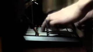 Dakanto (beats) beatmake 2 (akai mpd 18)