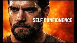 SELF CONFIDENCE &ndash; The Power That Changes Everything | Motivational Speech