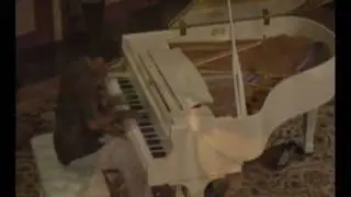 GRDM SAMPLE 2 (Amazing Grace)
