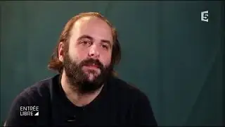 Macaigne, il est partout