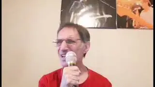 Bijelo dugme - Evo zaklecu se (Milija, karaoke cover)
