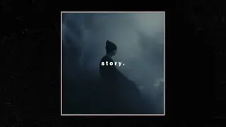 Free NF Type Beat - ''Story'' | Sad Emotional Rap Piano Instrumental 2021
