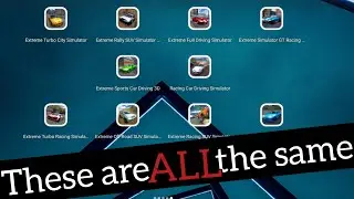 Why does AxesInMotion have over 10 SAME games? - explained