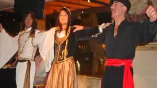 Vino Griego