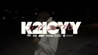 K2icyy - ICYY INTRO (Official music video) @Shotbylate
