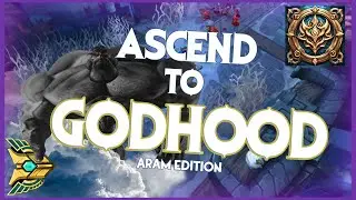 How to become an ARAM GOD