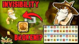 Dofus - NEW ENU IS AMAZING! - Update 2.72 Changes [ BETA Testing ]