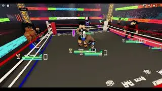 BCL Fight Night 1 Prelims: VxnomG vs Chulo
