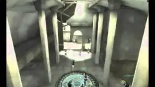 [CF] New Char (Robot N-22) and Weapons Only updated in CF VN. 11/20/10