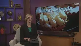 Basket Brigade 2020