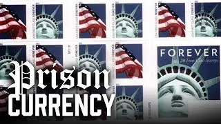 Prison Currency - What do people in Prison use for Money? - Prison Talk 1.5