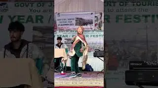 Pahalgam Winter Festival
