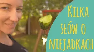 7 skutecznych sposobów na niejadka -Tosia Samosia