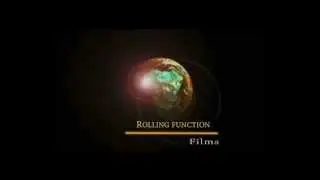 Rolling Function Films logo