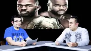 UFC 145 Predictions Prelims