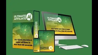 ultimate Affiliate AI Review & Demo