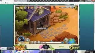 Animal Jam- WARNING