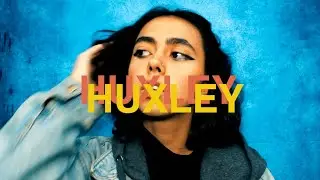 HUXLEY - High on Humans (Official Music Video)