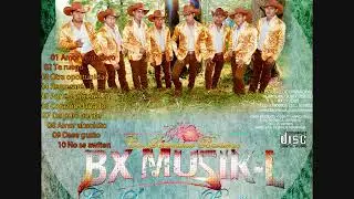 Dese gusto - BX MUSICAL