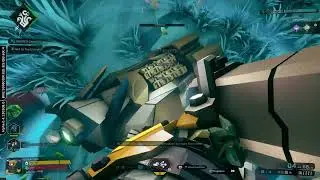 Deep Rock Galactic  Rogue Core Playtest 2025 12 17 守護者 DETPH 3 5 stages GOTOORAK GATEKEEPER  solo