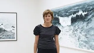 Emma Stibbon: Melting Ice | Rising Tides