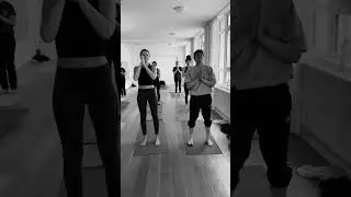 Yoga Dance Flow &ndash; I&rsquo;m Still Standing