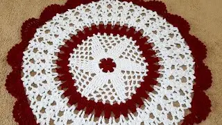 Thalposh  woolen thalposh thalposh ke desing Crochet Thalposh woolen rumal